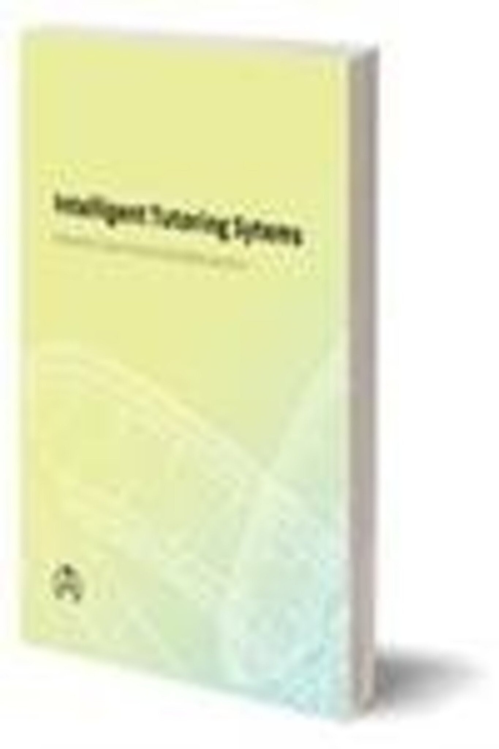 Cover image for Intelligent Tutoring Systems ISBN 9780893916251